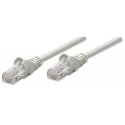 Intellinet 319768 сетевой кабель Серый 3 m Cat5e U/UTP (UTP) Intellinet 319768 сетевой кабель Серый 3 m Cat5e U/UTP (UTP)