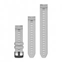 Garmin Armband Instinct 2S Grupė Pilka Silikonas