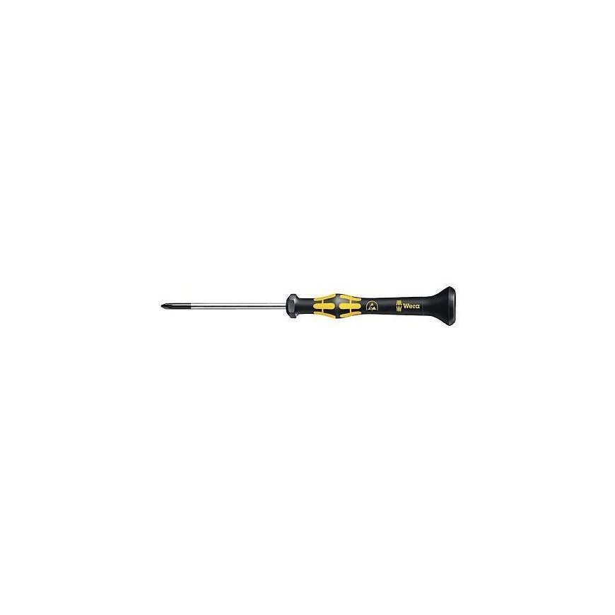 Wera 05030112001 manual screwdriver Set Standard screwdriver