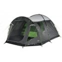 High Peak Santiago 5.0 Green, Grey Vis-a-vis tent High Peak Santiago 5.0 Green, Grey Vis-a-vis tent