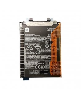 BP52 Xiaomi Original Battery 5000mAh (Service Pack)