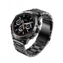 Garett V14 Black steel Smartwatch Garett V14 Black steel Smartwatch