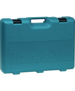 Makita 824479-9 equipment case Black, Turquoise