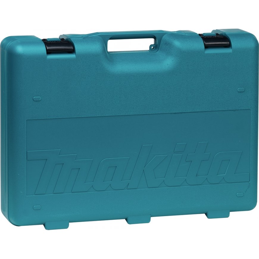 Makita 824479-9 equipment case Black, Turquoise