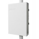 Mikrotik netFiber 9 Gigabit Ethernet (10/100/1000) Power over Ethernet tugi Valge Mikrotik netFiber 9 Gigabit Ethernet (10/100/1000) Power over Ethernet tugi Valge