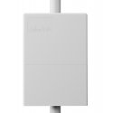Mikrotik netFiber 9 Gigabit Ethernet (10/100/1000) Power over Ethernet tugi Valge Mikrotik netFiber 9 Gigabit Ethernet (10/100/1000) Power over Ethernet tugi Valge