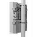 Mikrotik netFiber 9 Gigabit Ethernet (10/100/1000) Питание по Ethernet (PoE) Белый Mikrotik netFiber 9 Gigabit Ethernet (10/100/1000) Питание по Ethernet (PoE) Белый
