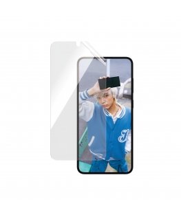 PanzerGlass Ultra Wide Fit ECO MATRIX Selge ekraanikaitse Samsung 1 tk