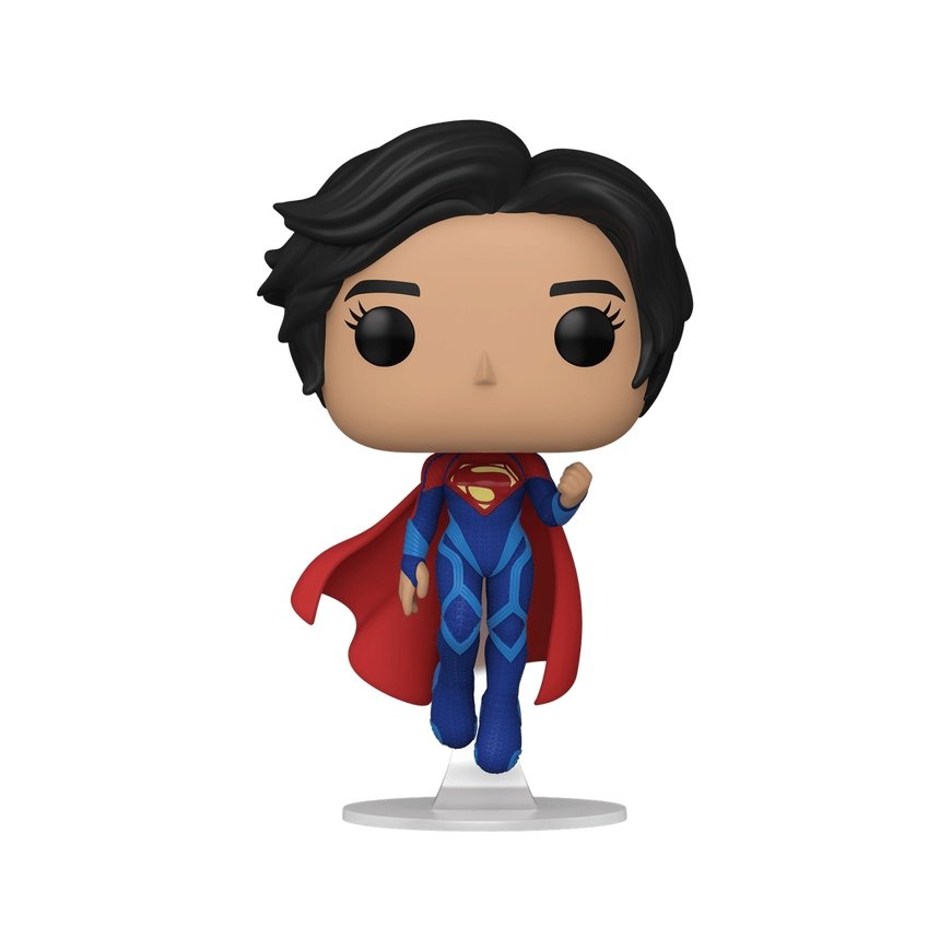 FUNKO POP! 65599 mängukangelase nukk ja kollektsiooniese