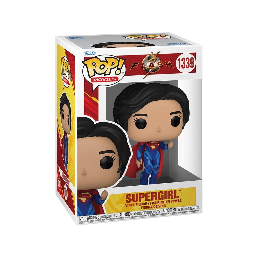 FUNKO POP! POP Movies: Avatar: The Way Of Water - Lo’ak, Multicolour, 4-inch, Movie, Collectible, To – 2