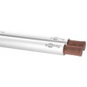 Goobay 15114 audio kabelis 10 m Balts Goobay 15114 audio kabelis 10 m Balts