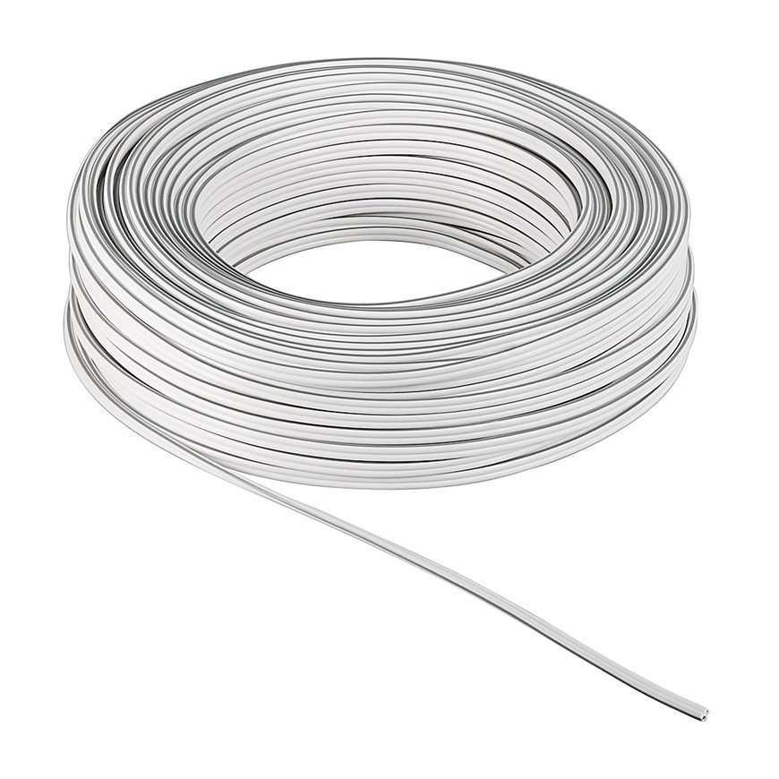 Goobay 15114 audio kabelis 10 m Balts – 4