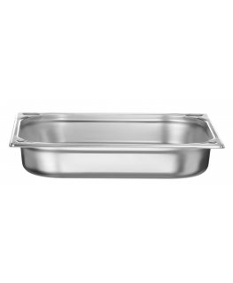 Hendi 807224 baking tray/sheet Stainless steel