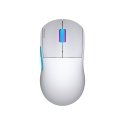HATOR Quasar 2 Pro Wireless hiir Mängimine Parempoolne RF Wireless + Bluetooth + USB Type-A Optiline HATOR Quasar 2 Pro Wireless hiir Mängimine Parempoolne RF Wireless + Bluetooth + USB Type-A Optiline