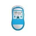 HATOR Quasar 2 Pro Wireless hiir Mängimine Parempoolne RF Wireless + Bluetooth + USB Type-A Optiline HATOR Quasar 2 Pro Wireless hiir Mängimine Parempoolne RF Wireless + Bluetooth + USB Type-A Optiline