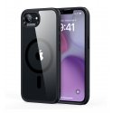 ESR CLASSIC HYBRID HALOLOCK MAGSAFE IPHONE 16E CLEAR|BLACK