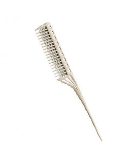 ARTERO YS Park Universal Hair comb White 1 pc(s)