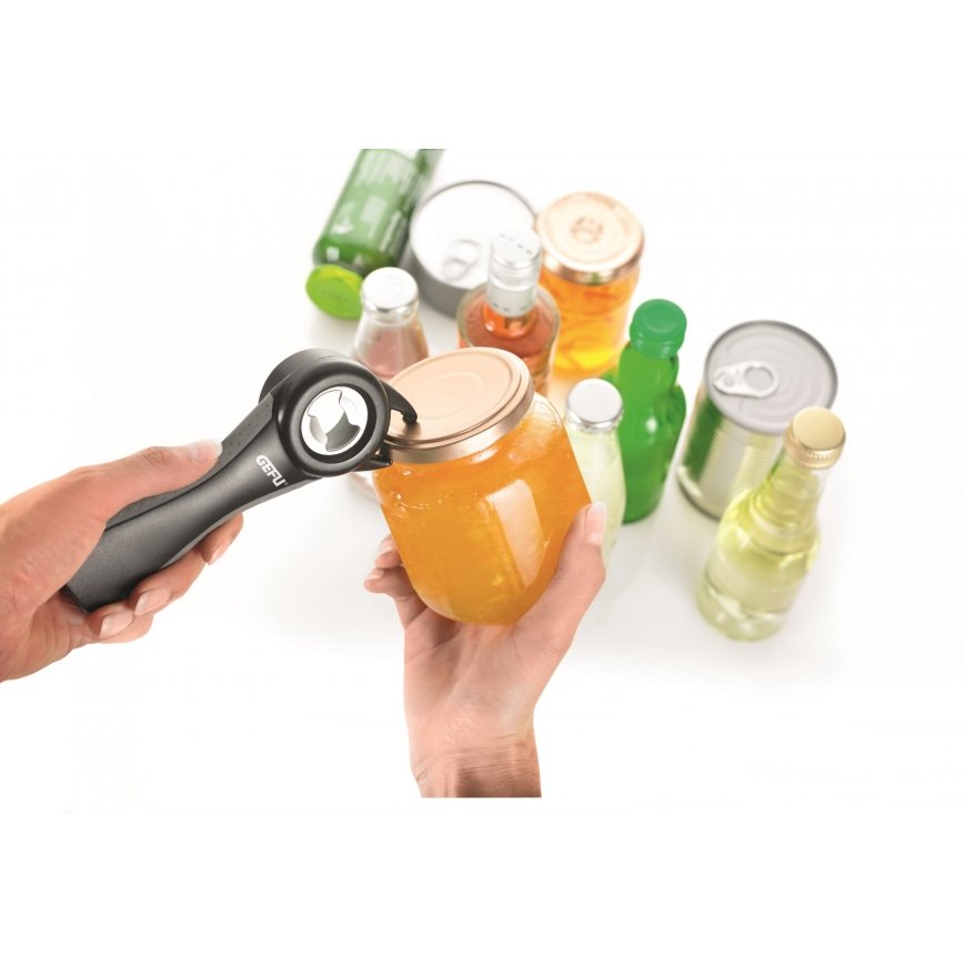GEFU Aperto 5 in 1 – 4