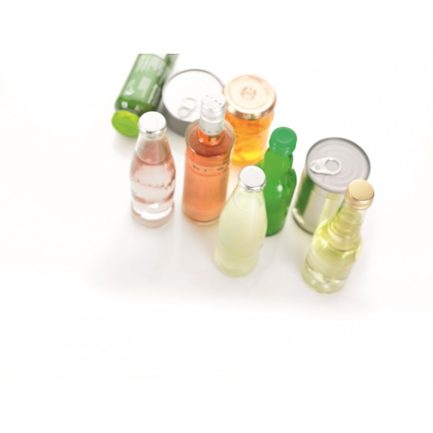 GEFU Aperto 5 in 1 – 5
