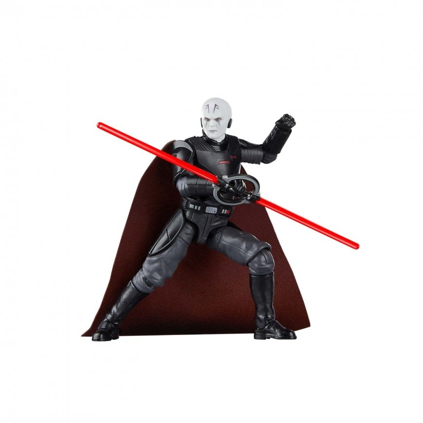 Hasbro Star Wars The Vintage Collection