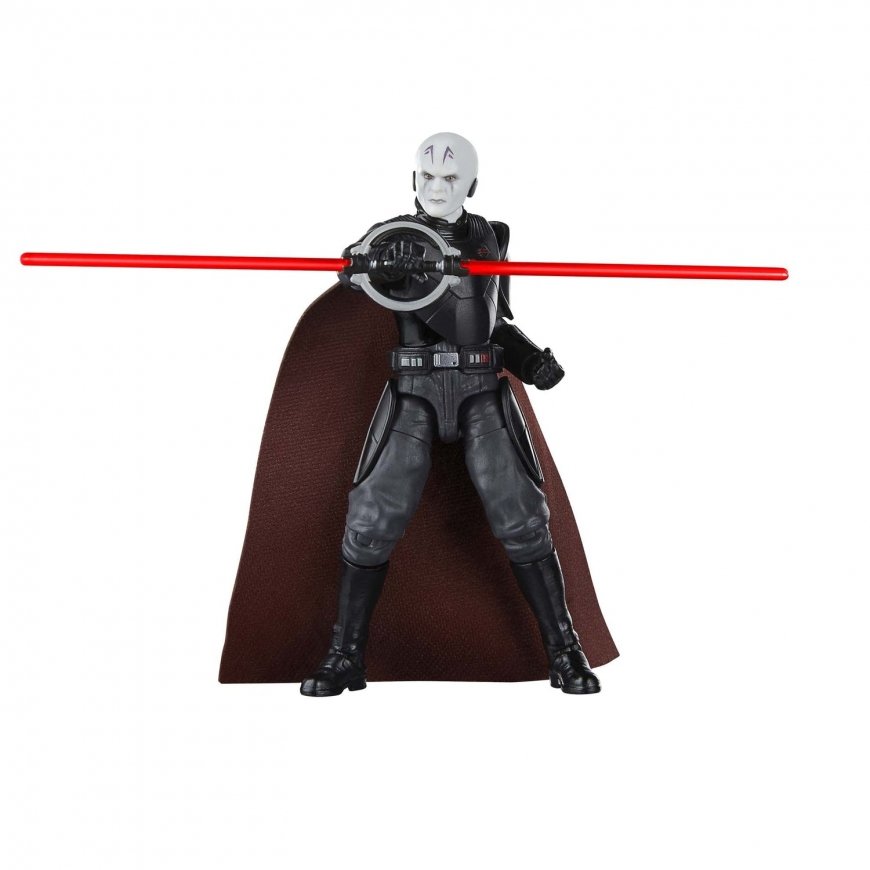 Star Wars The Vintage Collection Grand Inquisitor – 2