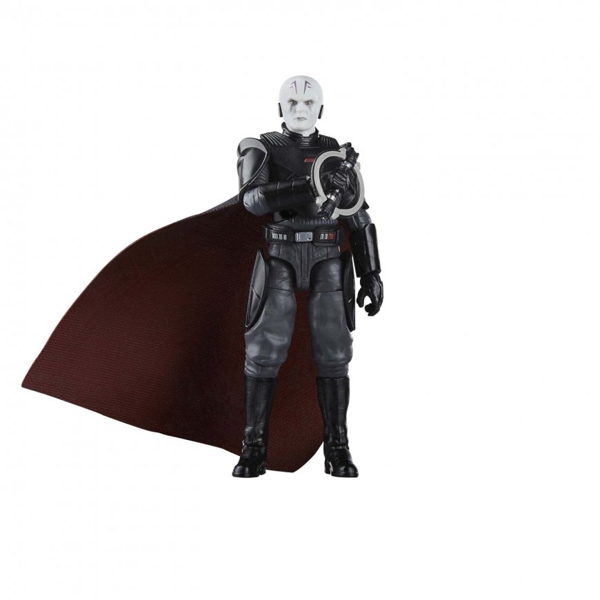 Star Wars The Vintage Collection Grand Inquisitor – 5
