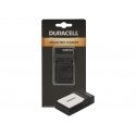 Duracell DRC5900 bateriju lādētājs USB Duracell DRC5900 bateriju lādētājs USB
