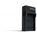 Duracell DRC5900 bateriju lādētājs USB Duracell DRC5900 bateriju lādētājs USB