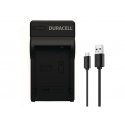Duracell DRC5900 akulaadija USB Duracell DRC5900 akulaadija USB