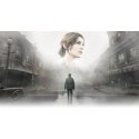 Konami Silent Hill 2 Konami Silent Hill 2