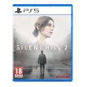 Konami Silent Hill 2 Konami Silent Hill 2