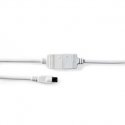 Nedis SmartLife Universalus linijinis šviestuvas LED 2 mm Nedis SmartLife Universalus linijinis šviestuvas LED 2 mm