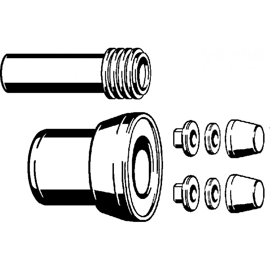 Viega 3817.815 – 2