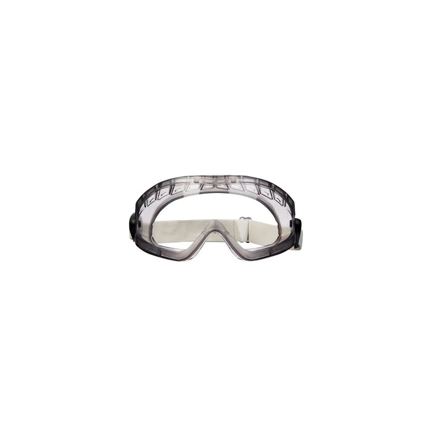 3M 7000032480 turvaprillid Kaitseprillid Nailon Hall