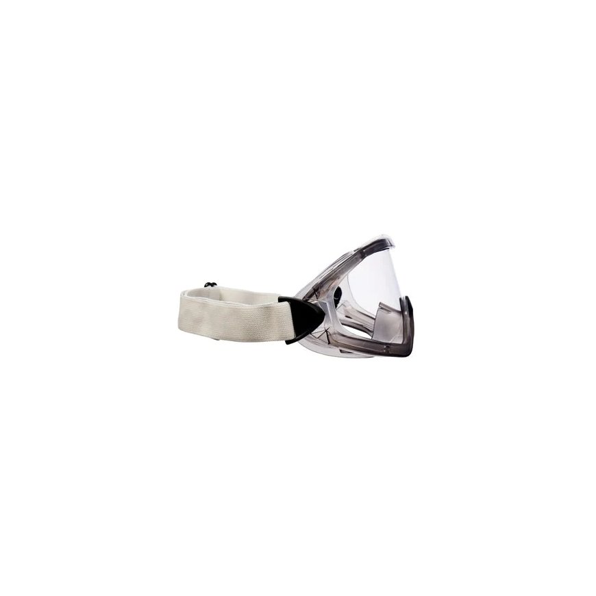 3M 7000032480 turvalasi & lasi Suojalasit Nailon Harmaa – 2
