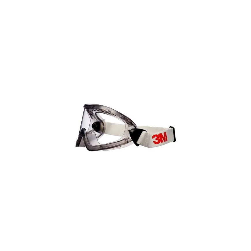 3M 7000032480 turvaprillid Kaitseprillid Nailon Hall – 3