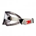 3M 7000032480 защитные очки Защитные очки-маска Нейлон Серый 3M 7000032480 защитные очки Защитные очки-маска Нейлон Серый