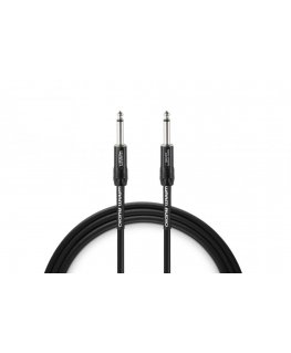 Warm Audio PRO-TS-5 audio cable 1.5 m 6.35mm TS Black