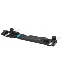 Makita 197005-0 ketassae tarvik Guide rail adapter