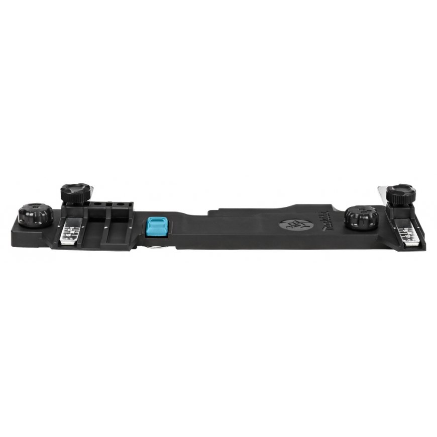 Makita 197005-0 аксессуар для циркулярной пилы Guide rail adapter – 2
