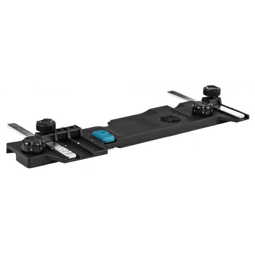 Makita 197005-0 ketassae tarvik Guide rail adapter – 3