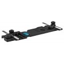 Makita 197005-0 sirkkelin lisätarvike Guide rail adapter Makita 197005-0 sirkkelin lisätarvike Guide rail adapter