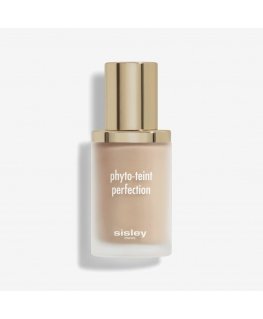 Sisley Phyto-teint Perfection 30 ml Pudele ar dozētāju Krēms 2C Soft Beige