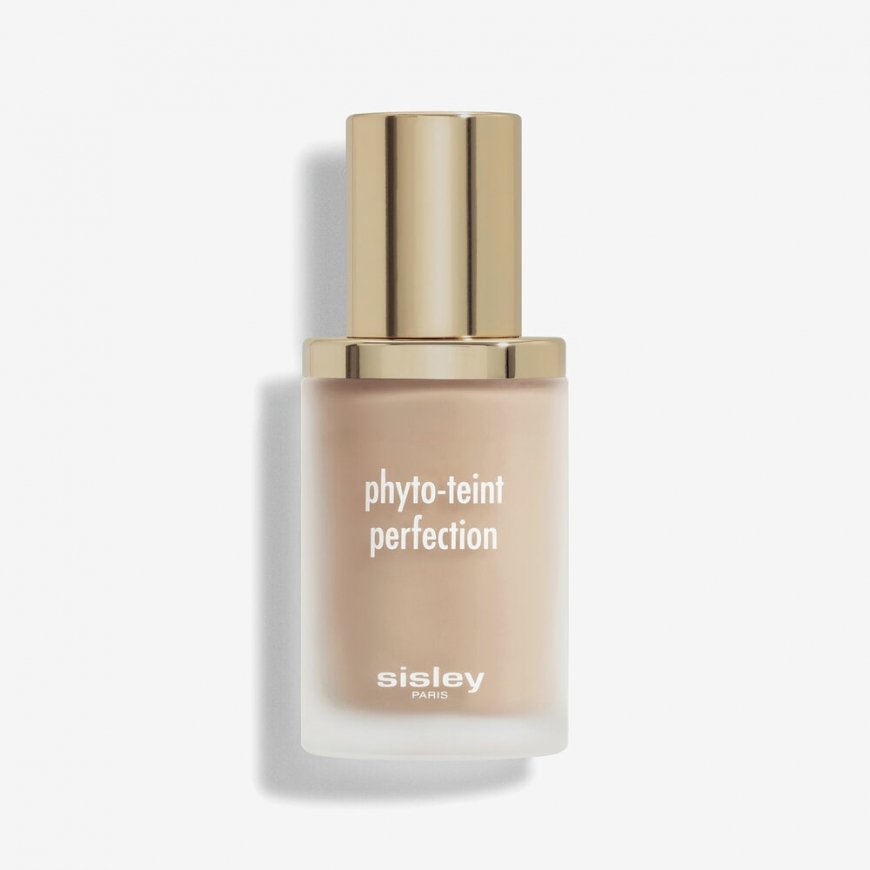 Sisley Phyto-teint Perfection 30 ml Pumppudel Pasta 2C Soft Beige