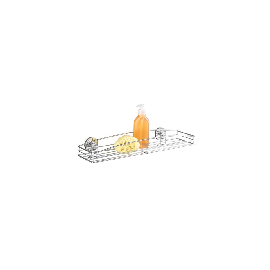 WENKO Vacuum-Loc Maxiablage Milazzo – 2