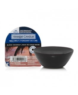 Yankee Candle Black Coconut