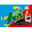 Playmobil City Life Recycling Truck Playmobil City Life Recycling Truck