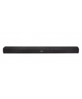 Denon DHT-S216 динамик звуковой панели Черный 2.0 канала