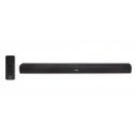 Denon DHT-S216 soundbar-kaiutin musta 2.0 kanavaa Denon DHT-S216 soundbar-kaiutin musta 2.0 kanavaa