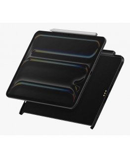 Uniq Axel 27,9 cm (11") Фолио Черный